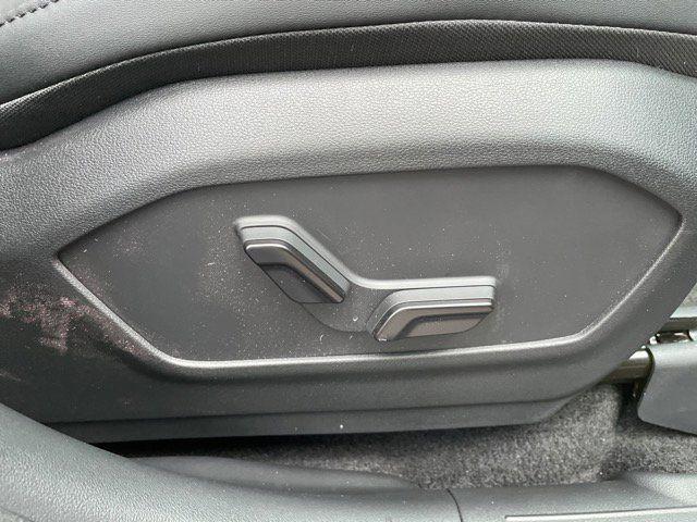 new 2026 Hyundai SANTA FE HEV car, priced at $53,205