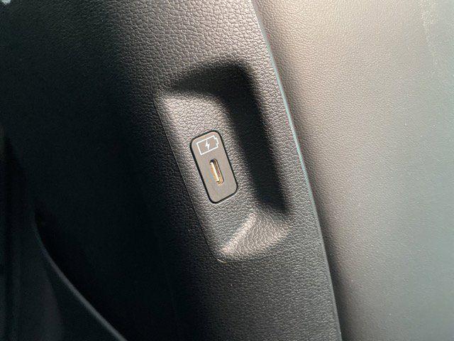 new 2026 Hyundai SANTA FE HEV car, priced at $53,205