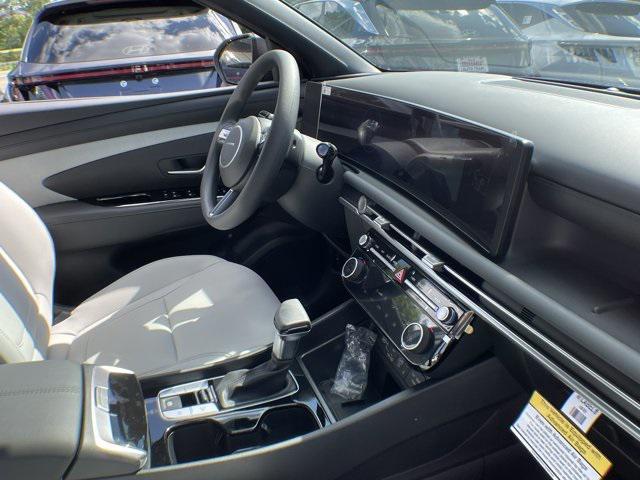 new 2025 Hyundai SANTA CRUZ car, priced at $36,875