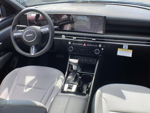 new 2025 Hyundai SANTA CRUZ car, priced at $36,875