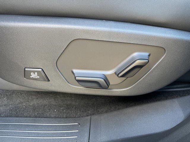 new 2026 Hyundai Santa Fe car, priced at $52,290