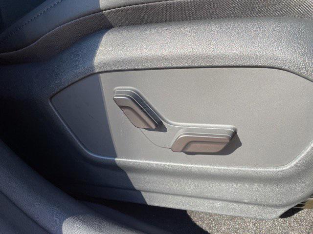 new 2026 Hyundai Santa Fe car, priced at $52,290