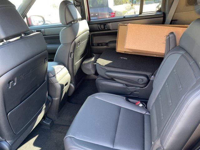 new 2026 Hyundai Santa Fe car, priced at $52,290