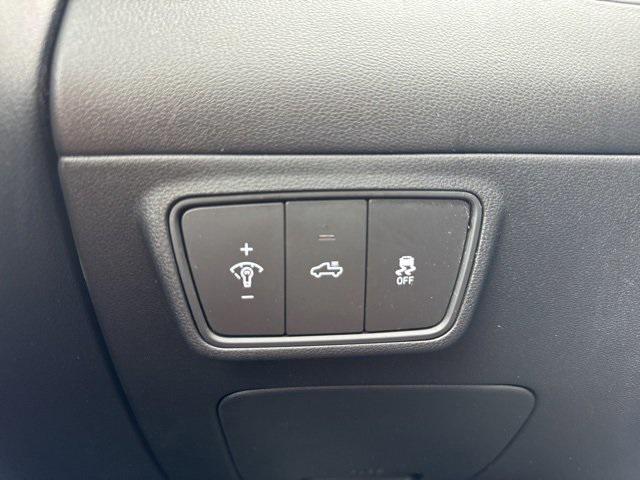 used 2023 Hyundai SANTA CRUZ car, priced at $27,905