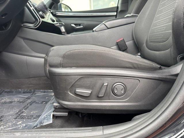 used 2023 Hyundai SANTA CRUZ car, priced at $27,905