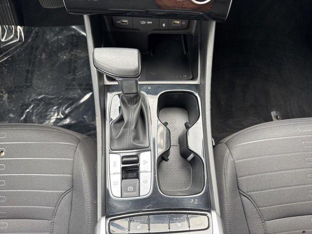 used 2023 Hyundai SANTA CRUZ car, priced at $27,905