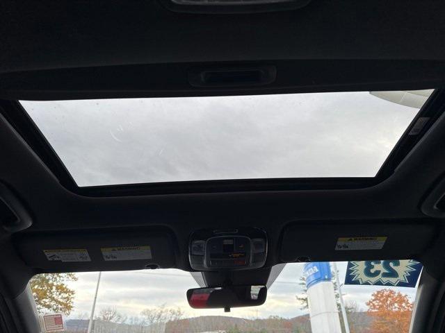 used 2023 Hyundai SANTA CRUZ car, priced at $27,905