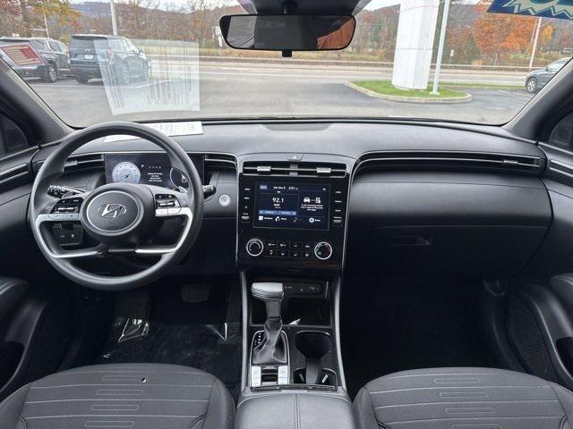 used 2023 Hyundai SANTA CRUZ car, priced at $27,905