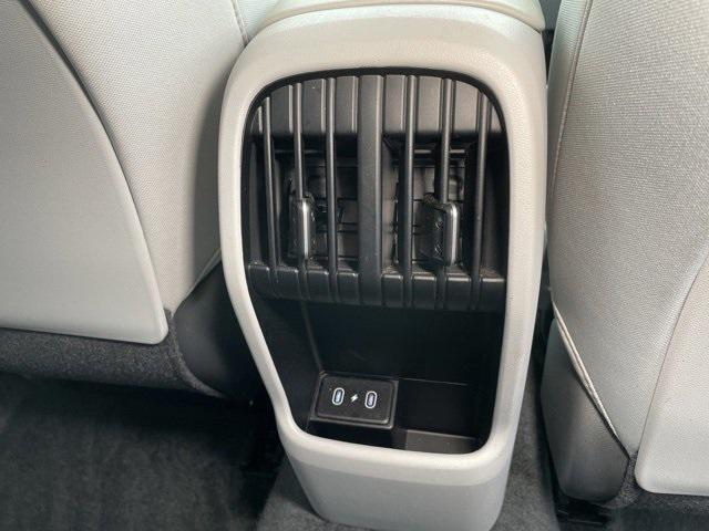 used 2025 Hyundai Kona car, priced at $24,668