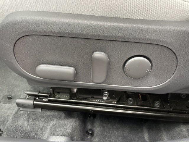 used 2025 Hyundai Kona car, priced at $24,668