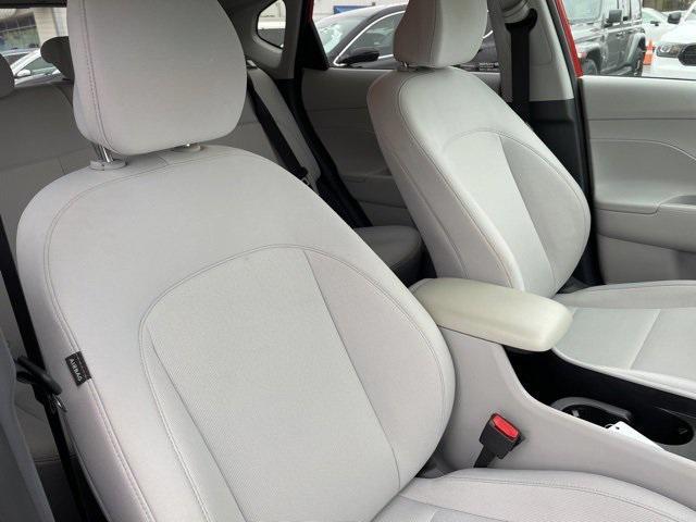 used 2025 Hyundai Kona car, priced at $24,668