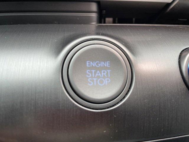 used 2025 Hyundai Kona car, priced at $24,668