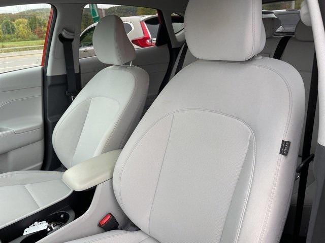 used 2025 Hyundai Kona car, priced at $24,668