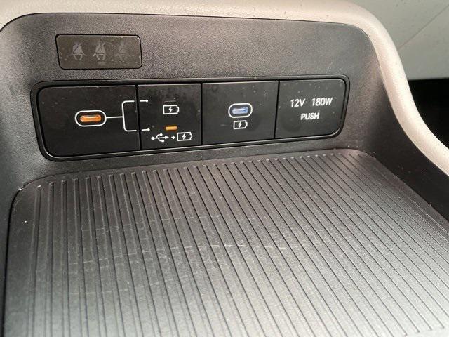 used 2025 Hyundai Kona car, priced at $24,668