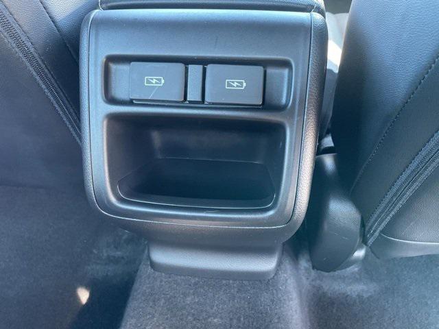 used 2022 Honda Accord car, priced at $24,540