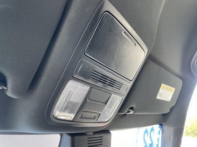 used 2022 Honda Accord car, priced at $24,540