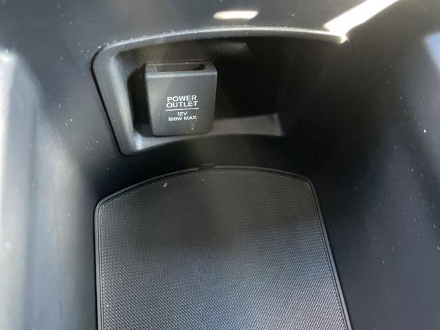 used 2022 Honda Accord car, priced at $24,540