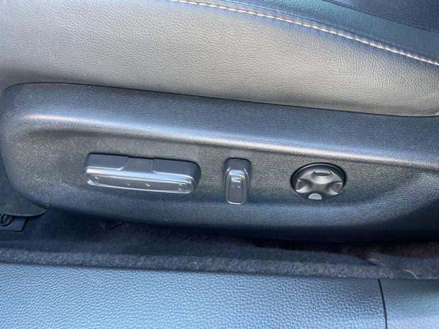 used 2022 Honda Accord car, priced at $24,540