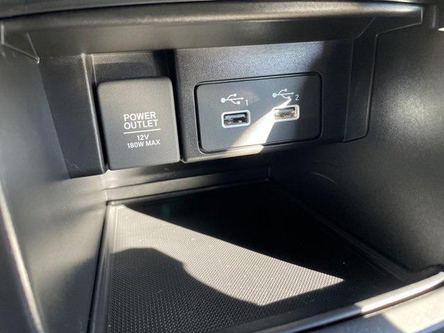 used 2022 Honda Accord car, priced at $24,540