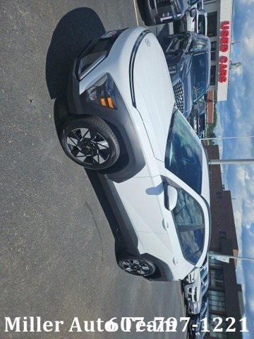 used 2025 Hyundai Kona car, priced at $24,807