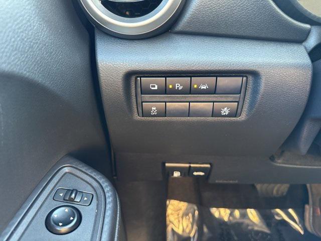 used 2024 Nissan Versa car, priced at $14,995
