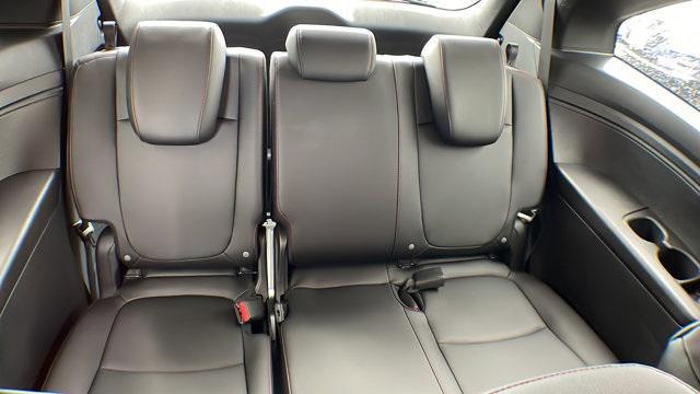 used 2025 Honda Odyssey car, priced at $42,995