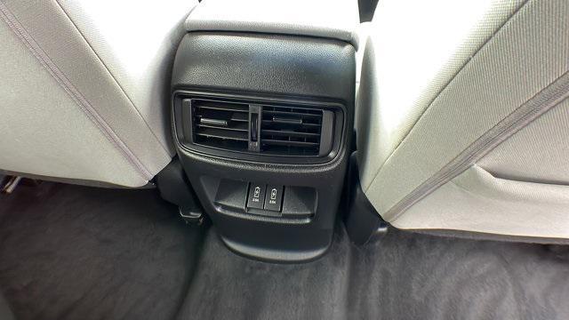 used 2020 Honda CR-V car, priced at $23,995