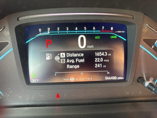 used 2019 Honda Odyssey car, priced at $22,995