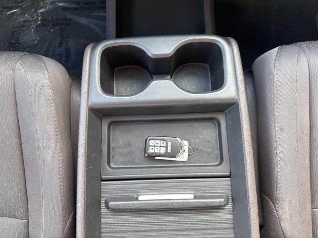 used 2019 Honda Odyssey car, priced at $22,995