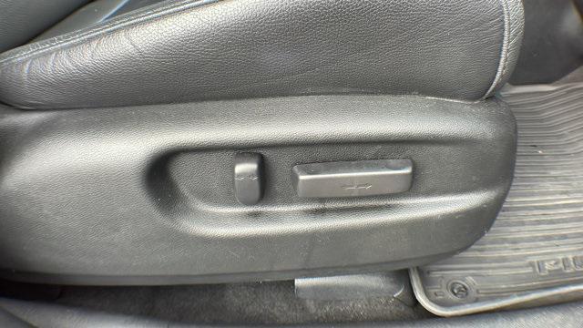 used 2022 Honda Pilot car, priced at $30,995