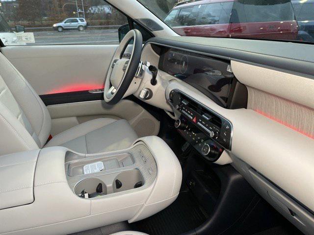 new 2026 Hyundai Palisade car, priced at $58,870