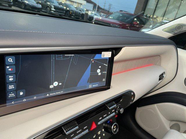 new 2026 Hyundai Palisade car, priced at $58,870