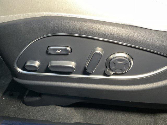 new 2026 Hyundai Palisade car, priced at $58,870