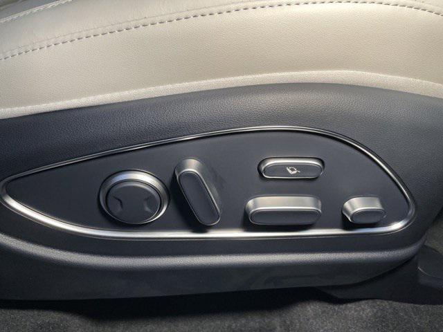 new 2026 Hyundai Palisade car, priced at $58,870