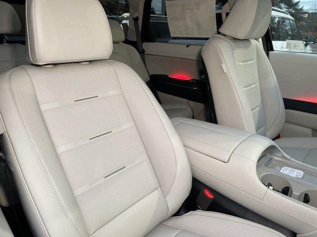 new 2026 Hyundai Palisade car, priced at $58,870