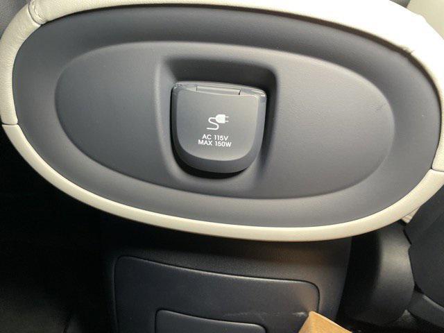 new 2026 Hyundai Palisade car, priced at $58,870