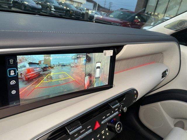 new 2026 Hyundai Palisade car, priced at $58,870