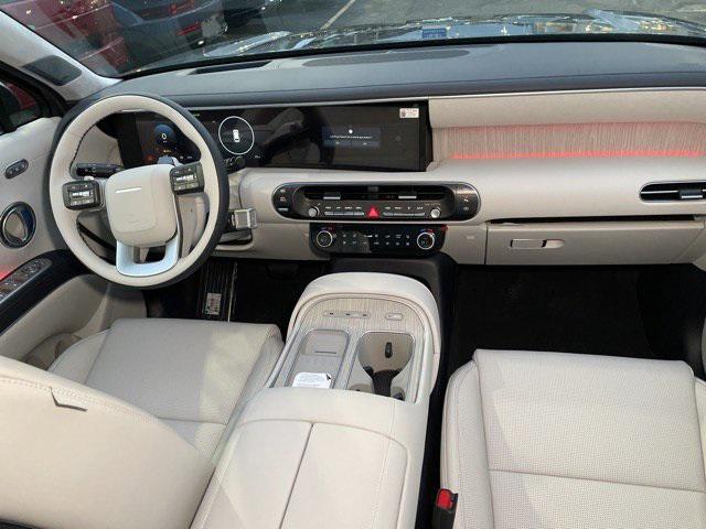 new 2026 Hyundai Palisade car, priced at $58,870