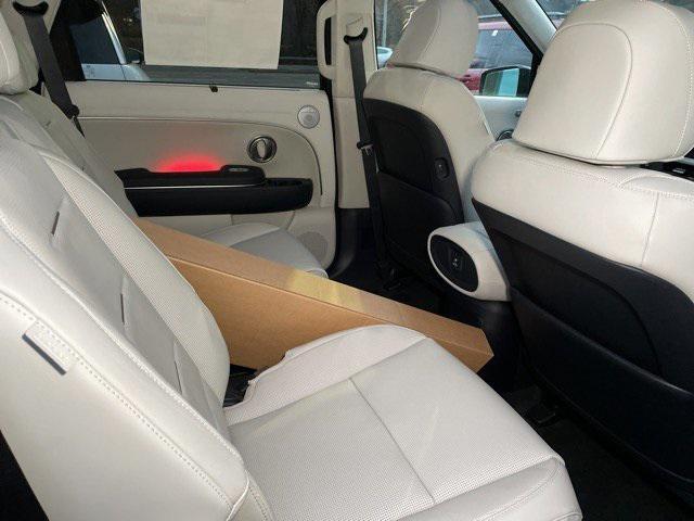 new 2026 Hyundai Palisade car, priced at $58,870