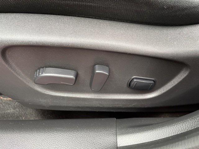 used 2017 Nissan Rogue car, priced at $11,595