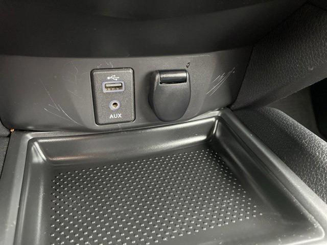 used 2017 Nissan Rogue car, priced at $11,595