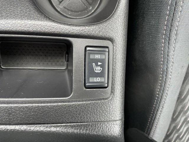 used 2017 Nissan Rogue car, priced at $11,595