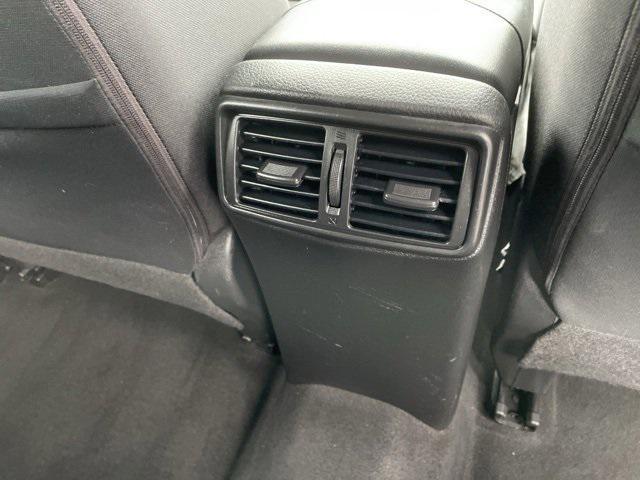 used 2017 Nissan Rogue car, priced at $11,595