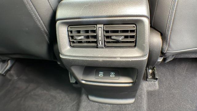 used 2024 Honda CR-V Hybrid car, priced at $36,995
