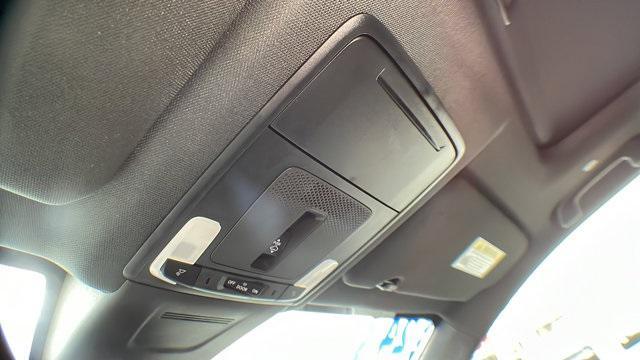 used 2024 Honda CR-V Hybrid car, priced at $36,995
