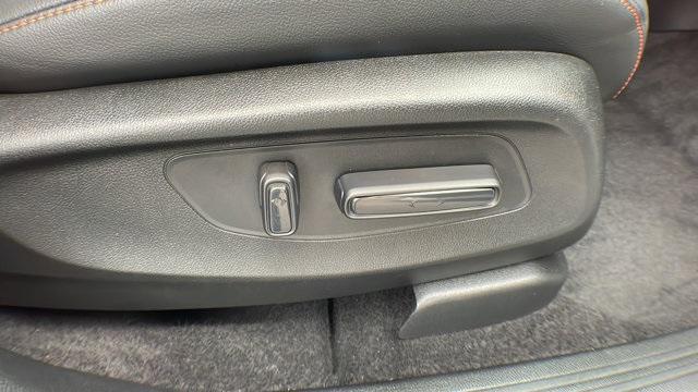 used 2024 Honda CR-V Hybrid car, priced at $36,995