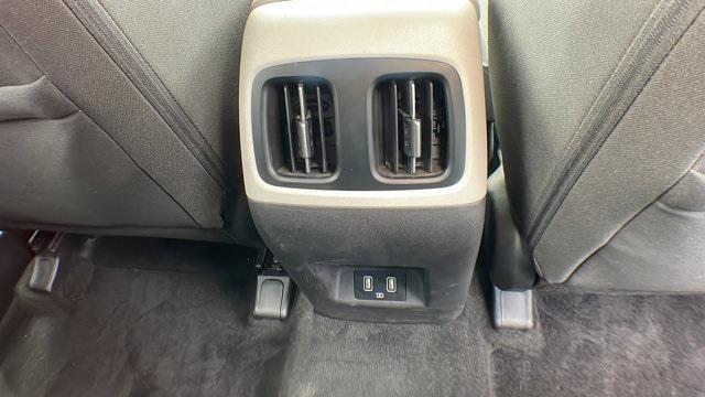 used 2022 Hyundai Tucson car, priced at $25,264