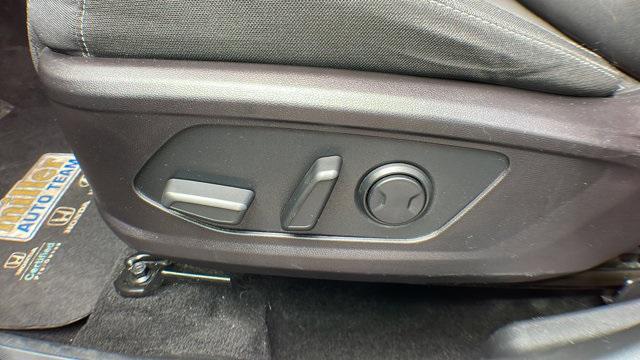 used 2022 Hyundai Tucson car, priced at $25,264