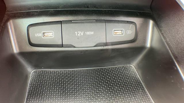 used 2022 Hyundai Tucson car, priced at $25,264