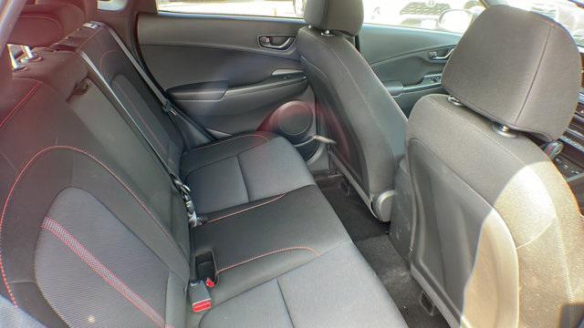 used 2022 Hyundai Kona car, priced at $22,670